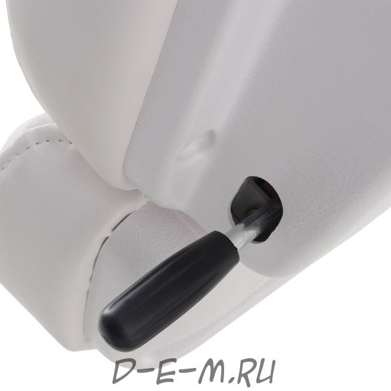 Педикюрное кресло электрическое 3 мотора Med-Mos ММКП-3 КО-195DP-00