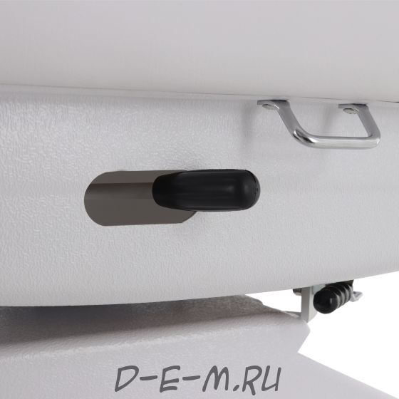 Педикюрное кресло электрическое 3 мотора Med-Mos ММКП-3 КО-195DP-00