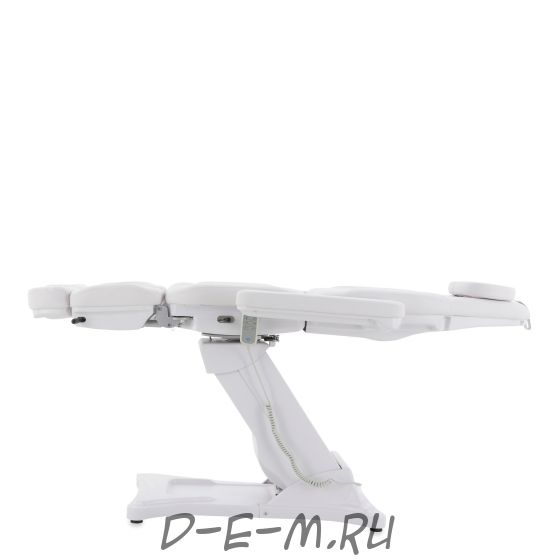 Педикюрное кресло электрическое 3 мотора Med-Mos ММКП-3 КО-195DP-00
