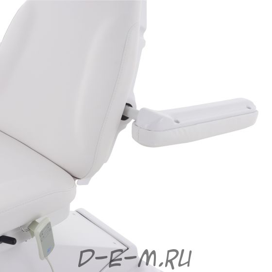 Педикюрное кресло электрическое 3 мотора Med-Mos ММКП-3 КО-195DP-00