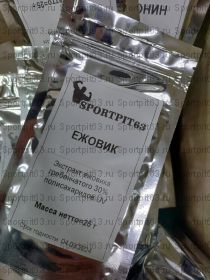 Экстракт ежевика гребенчатого (30%) 25 гр