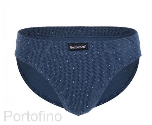 GP-8033 Трусы плавки мужские 2 штуки GENTLEMEN