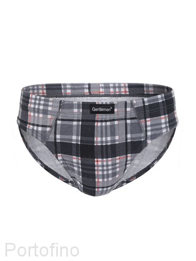 GP-8027 Трусы плавки мужские 2 штуки GENTLEMEN