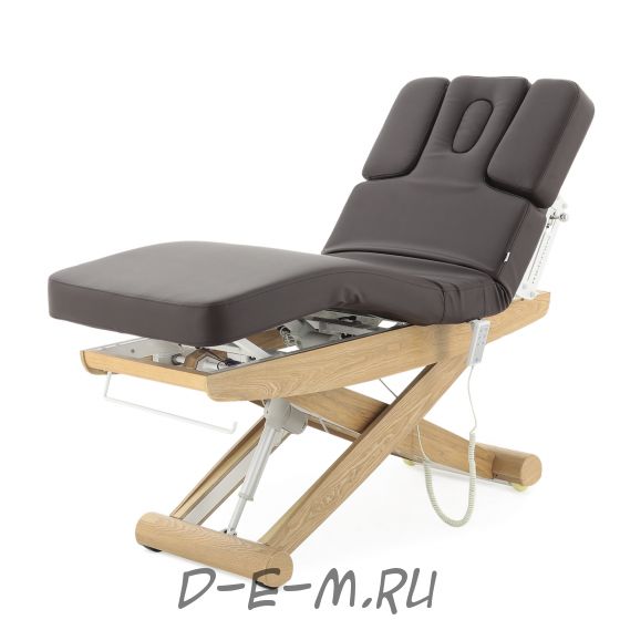 Массажный стол электричеcкий Med-Mos ММ-940-2В КО-162Д-00 - 3 мотора