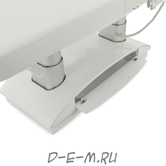 Массажный стол электрический Med-Mos ММ-940-3 КО-163Д-00  - 4 мотора
