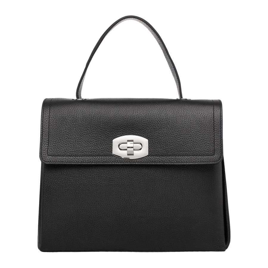 Женская сумка LAKESTONE Astrey Black 9877601/BL