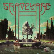 GRAVEYARD Peace