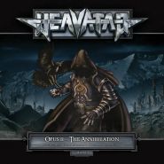 HEAVATAR Opus II – The Annihilation