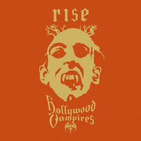 HOLLYWOOD VAMPIRES Rise