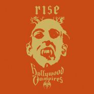 HOLLYWOOD VAMPIRES Rise