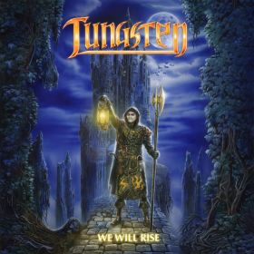 TUNGSTEN We Will Rise