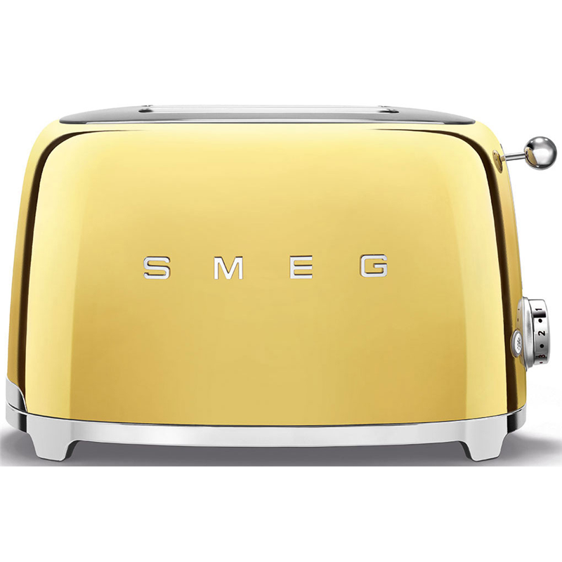 ​Тостер Smeg TSF01GOEU