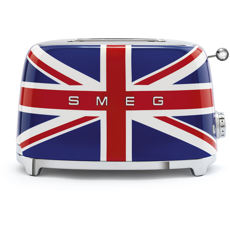 ​Тостер SMEG TSF01UJEU