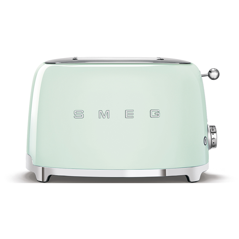 Тостер Smeg TSF01PGEU