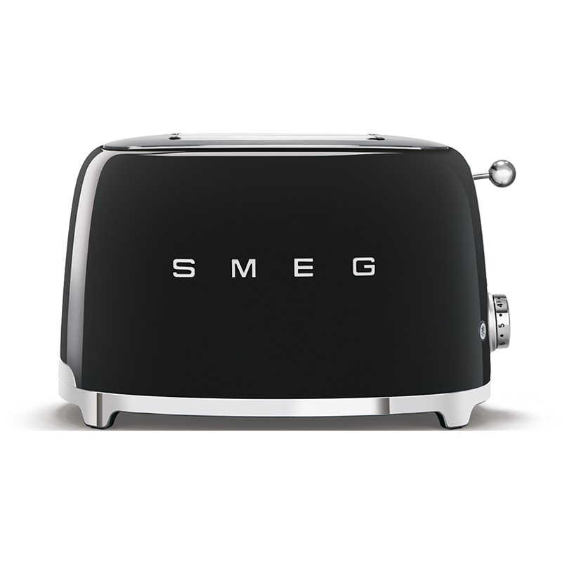 ​Тостер Smeg TSF01BLEU