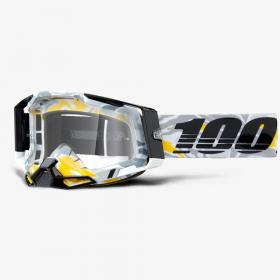 100% Racecraft 2 Korb очки для мотокросса