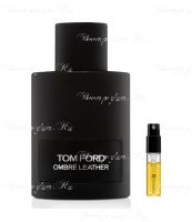 Tom Ford Ombre Leather 100 ml + пробник