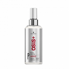 Спрей Schwarzkopf OSIS+ prep-spray HAIRBODY для укладки с ухаживающими компонентами 200 ml (арт.4434) новинка!!!