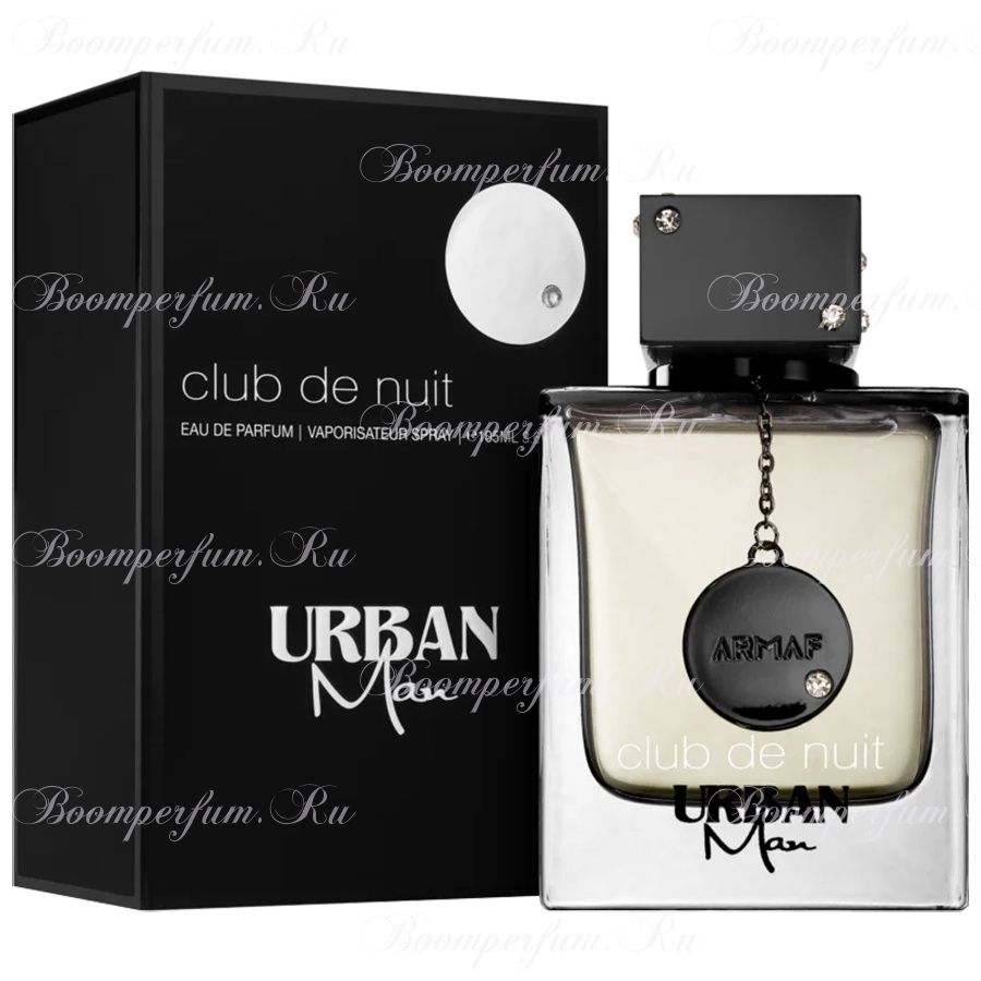 Armaf Club de Nuit Urban Man