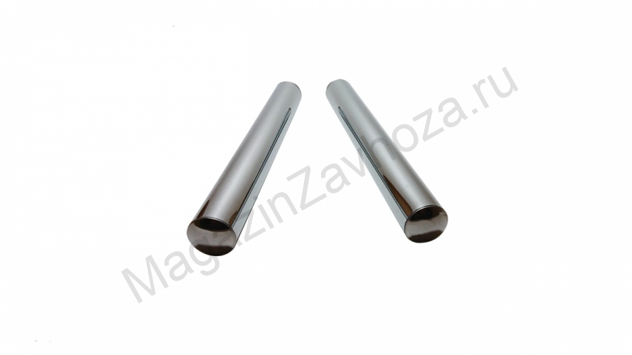 Шейкер музыкальный металлический 25 мм