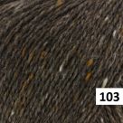 фото Пряжа COUNTRY TWEED FINE Lana Grossa цвет 103