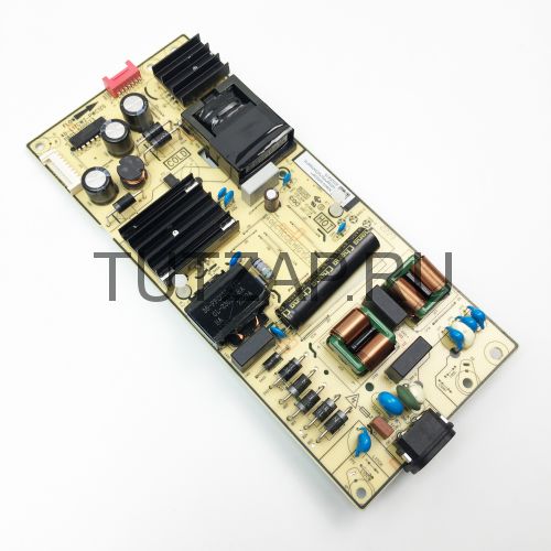 Блок питания 40-L17CW2-PWC1ZG 11601-500073 для телевизора TCL 65P637