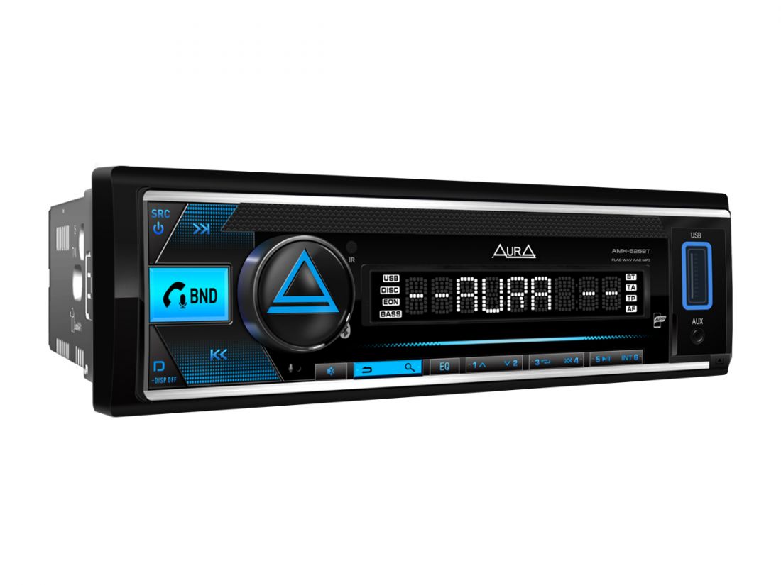 AurA AMH-525BT