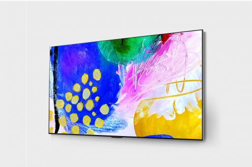 Телевизор LG OLED55G2R