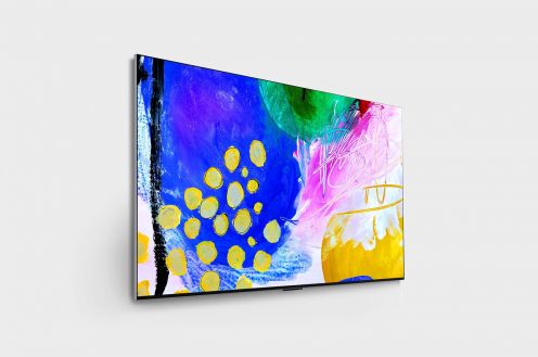 Телевизор LG OLED55G2R