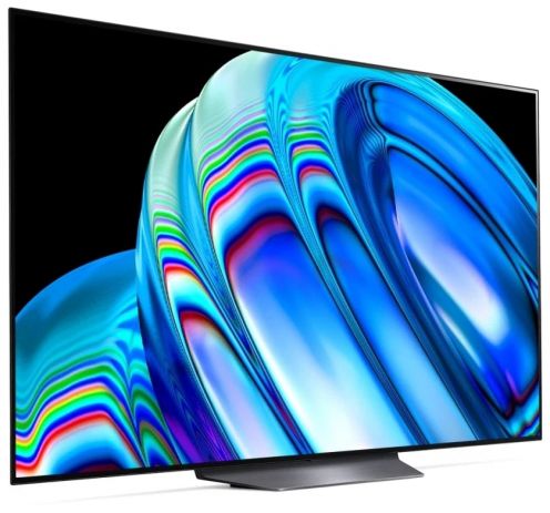 Телевизор LG OLED65B2RLA