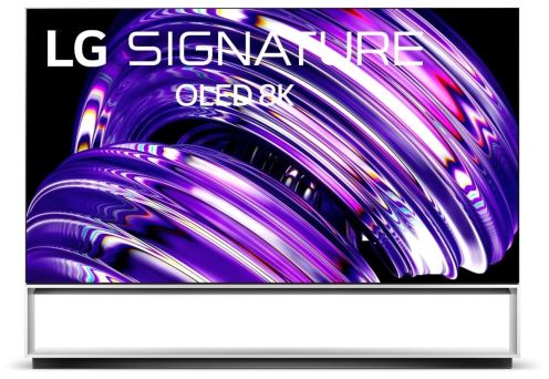 Телевизор LG OLED88Z29LA