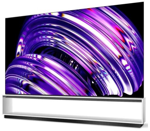 Телевизор LG OLED88Z29LA