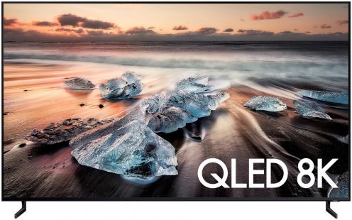 Телевизор QLED Samsung QE75Q900RBU