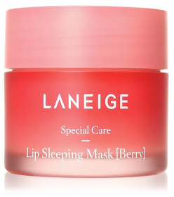 Lip Sleeping Mask Berry Ночная маска для губ