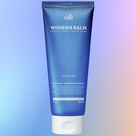 Бальзам для волос увлажняющий 200 мл Lador Wonder Balm