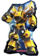 Шар трансформер