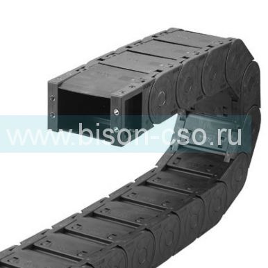 Кабель-канал гибкий JN45F.1.150W150 JFLO