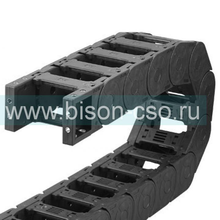 Кабель-канал гибкий JN45Q.1.175W300 JFLO