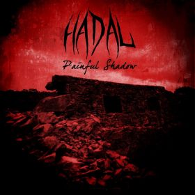 HADAL - Painful Shadow