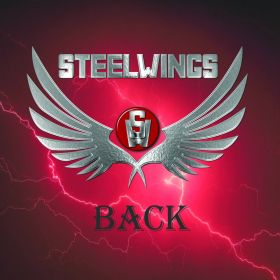 STEELWINGS - Back