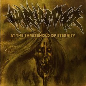 WARHAMMER - At The Threshold Of Eternity