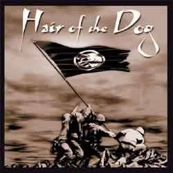 HAIR OF THE DOG - Rise