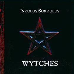 INKUBUS SUKKUBUS - Wytches