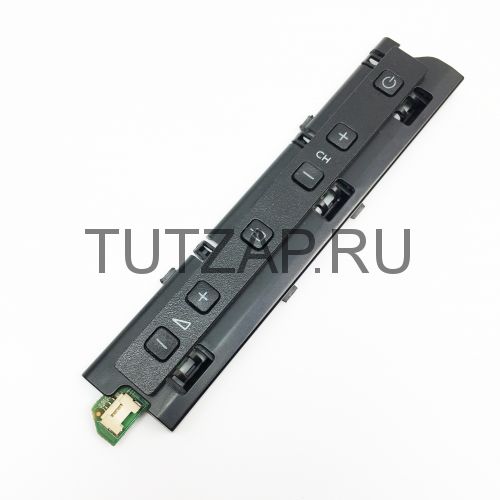 Кнопки управления 715G5252-K01-000-004S для телевизора Philips 40PFL3208T/60