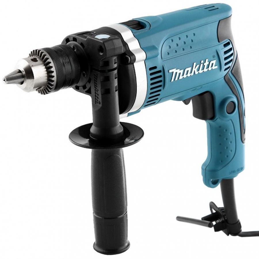 Ударная дрель Makita HP1630