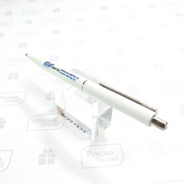 Ручки Senator Point с логотипом Sv-Parts