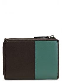 Кошелек Z136-5491 brownie/mist/tiramisu