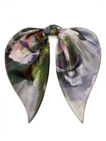 Платок жен. шелк 53х53 SS03-7251-15