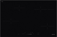 Варочная поверхность Smeg SE484EMTD