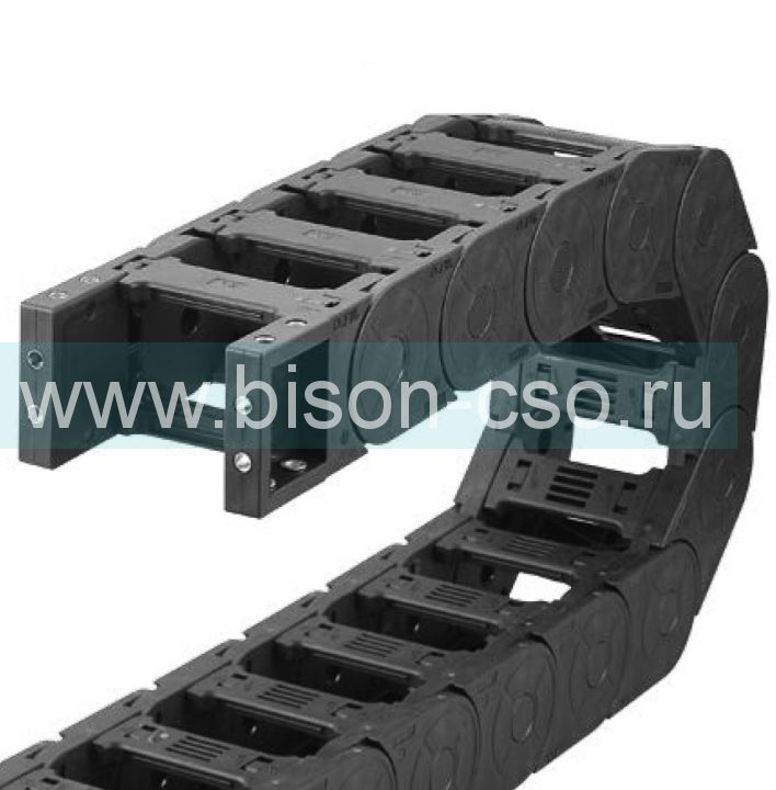 Кабель-канал гибкий JN65Q.1.75W150 JFLO